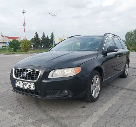volvo v70 Volvo V70 cena 16900 przebieg: 325100, rok produkcji 2008 z Bydgoszcz